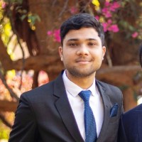 Subhankar Pradhan