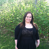 Courtney Zwerver