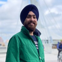Harkirat S.