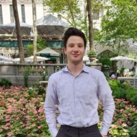 Matthew Temkin