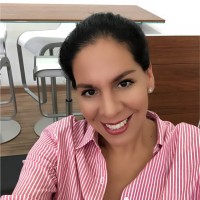 Carolina Maria Ramirez Olarte