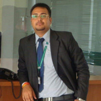 Tushar Kalra
