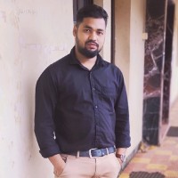 Pabitra Maharana
