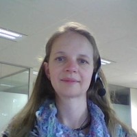 Bri (Brunhilde) Taljaard