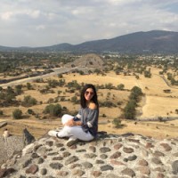 zarina lopez
