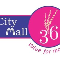 City Mall Bilaspur