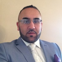 Sukdev Dhaliwal