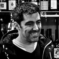 Gérald Delage