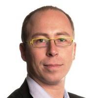 Vincent Devos