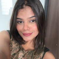 Namashree Gokhale