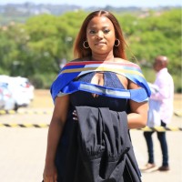 Reabetswe Phati