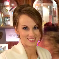 Maeve Leahy