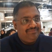 RAJKUMAR PANIKKATH