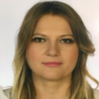 Sylwia Kwarciak
