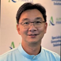 Raymond Mah