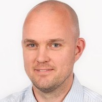 Jonas Klintbom