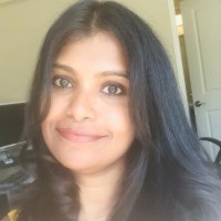 Ramya Srinivassan