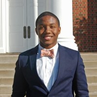 Tre'Veon Diuguid, M.S.