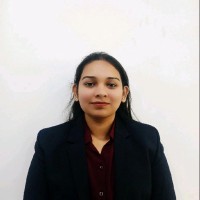 Suranjita Mohapatra