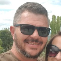 Andre Bezuidenhout