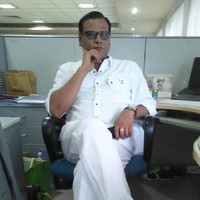 Vivek Aggarwal