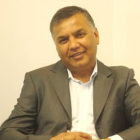 Rajan Singh