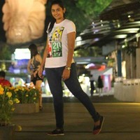 Maygalai Raveedran