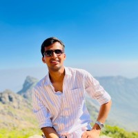Naman Shinde