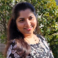 Kavitha Mathew, Ccrp