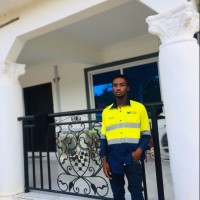 Torbert Sarfo