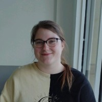 Hayley Sanborn