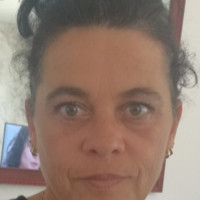 isabelle DANION