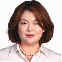 Nancy (Yanan) Zhang