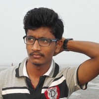 Dibyesh kumar Giri