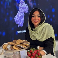 Melika Ebrahimi