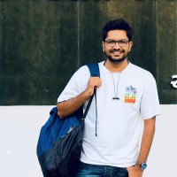 Bhaumik Dhameliya