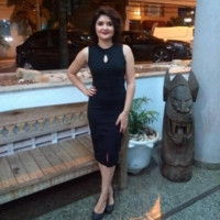 Andreia Tavares Medeiros Roeder