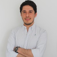 Daniel Gutierrez Gallardo