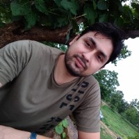 Navin Singh Mourya