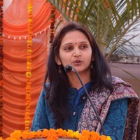 Vaishali Poonia
