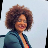 Ana Caroline Pereira