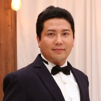 Allen (Shangquan) Liang