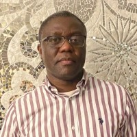 Alain Tshilombo