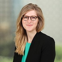 Marie Quienot, Cfa
