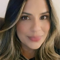 Patricia Ribeiro