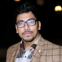 Nehansh Jain