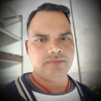 Manoj Kumar Yadav