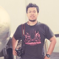 Robertus Indrawan Sunaryo