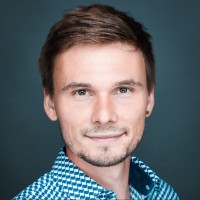 Maximilian Horky