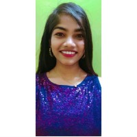 Rupali Dahule